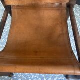 Fauteuil safari pour enfant