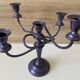 Ianthe 5-light victorian chandelier design made in england
