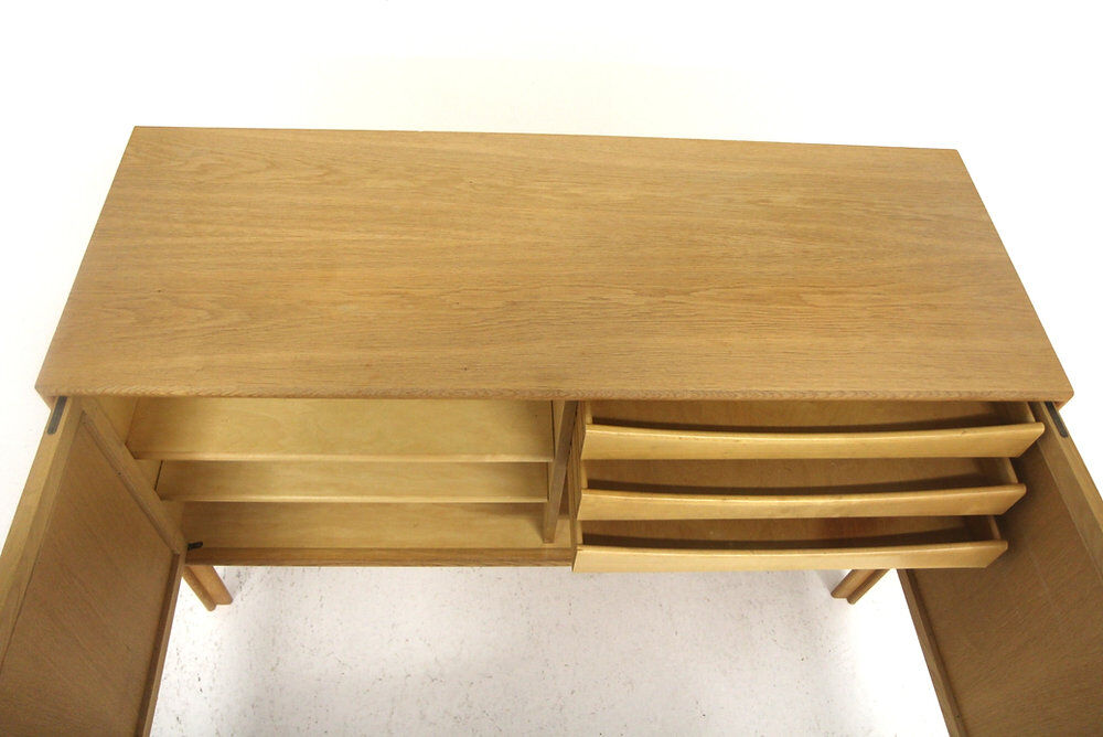 Enfilade scandinave "Norrland" Alf Svensson, Suède, 1960
