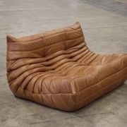 Togo sofa set model designed by Michel Ducaroy 1973