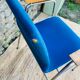 Dutch modernist armchair
