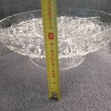 Vintage appetizer dish