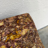 Pair of bedside tables, France early 20th century