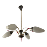 Suspension spears 60s