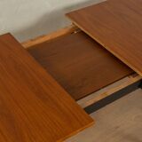 1960s dining table, Ilmari Tapiovaara, ASKO