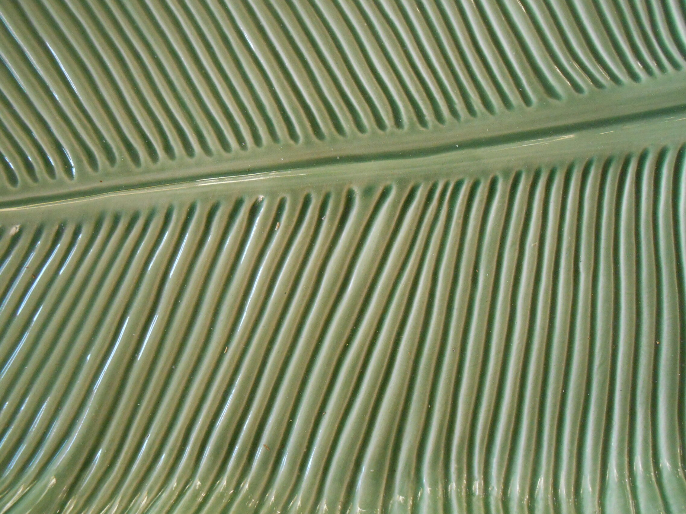 Decorative dish ceramic pattern sheet