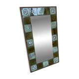 Michel Boillot mirror