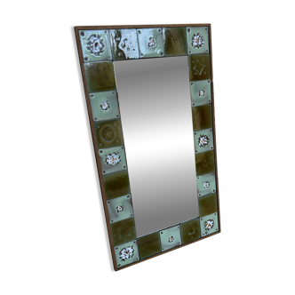 Michel Boillot mirror