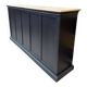 Vintage workshop furniture revamped from the 1950s.