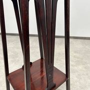 Porte-plante Sécession no.9532 par l'architecte Marcel Kammerer pour Thonet