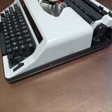 New Olympia Splendid typewriter