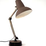 Lampe articulée super chrome