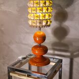Lampe barbier 1960/70