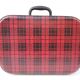 Vintage suitcase