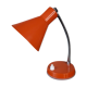 Orange lamp, 1980