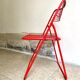 Ted Ned folding chair by Niels Gammelgaard for Ikea 1980s