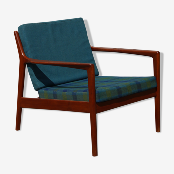 Teak armchair - Denmark 1960