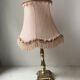 Ancient lamp