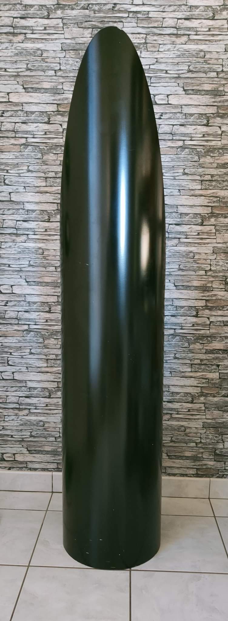 Psyche mirror 34x150cm