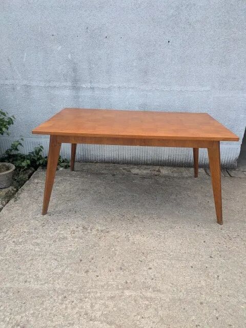 Vintage table