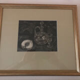 Tableau Michel Ciry