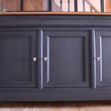 Massive cherry buffet