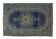 Anatolian handmade vintage rug 297 cm x 198 cm