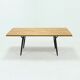 Pirrka dining table by Ilmari Tapiovaara for Laukaan Puu Finland 1950s