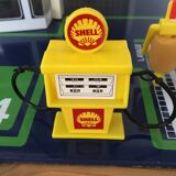 old garage brand Depreux 60s/70s