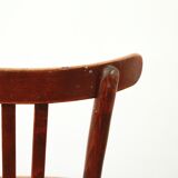 Bistro chair