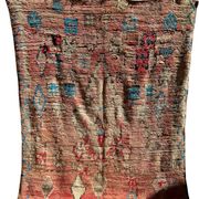 Vintage Boujaad rug
