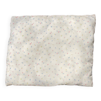 Coussin tulipe