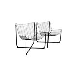 Deux chaises Ikea de 1999