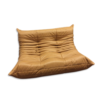 Togo sofa model designed by Michel Ducaroy 1973