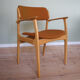 Erik Buch model 49 armchair, 1960