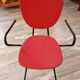 Chaise style Jacques Hitier