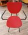 Jacques Hitier style chair
