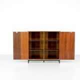 Cabinet by Jules Wabbes for Le Mobilier Universel, Belgium, 1960s.