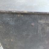 Post sorting binder cabinet 19th