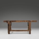 Industrial workbench Ca.1900