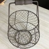 Egg basket