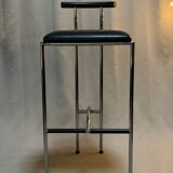 2 Bar chairs