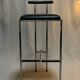 2 Bar chairs