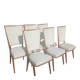 Scandinavian chairs