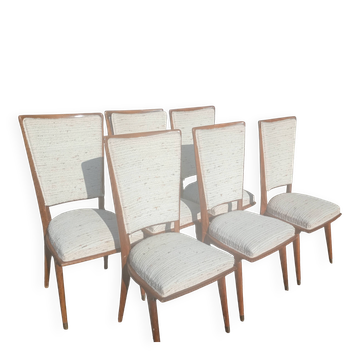 Scandinavian chairs
