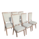 Scandinavian chairs