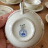 Old cups Raynaud