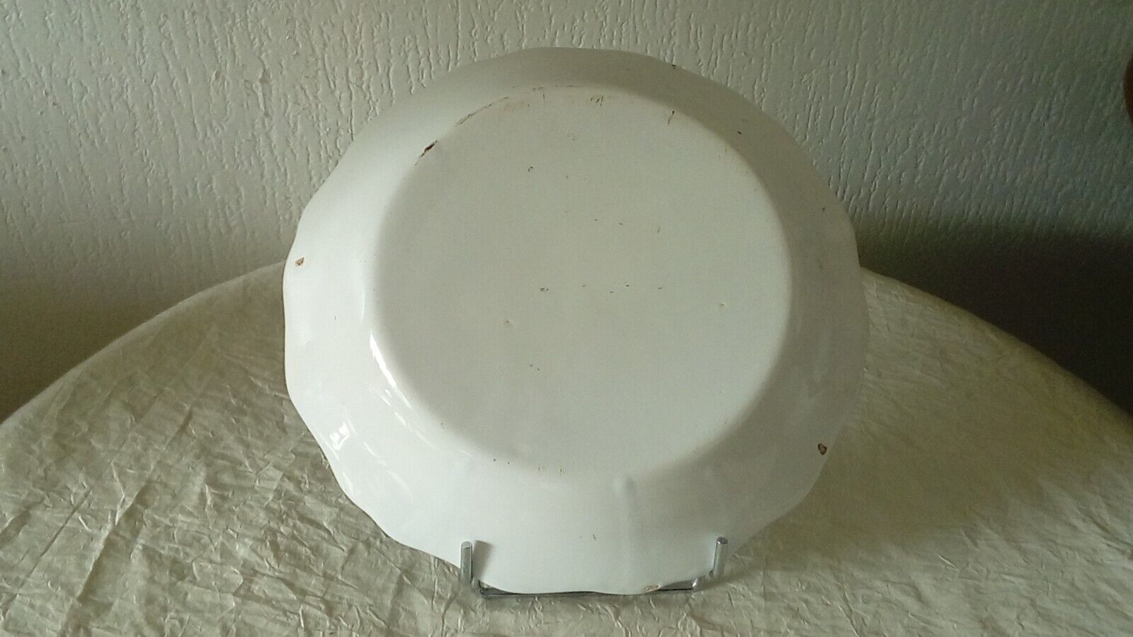 Plate la rochelle nevers 20 eme