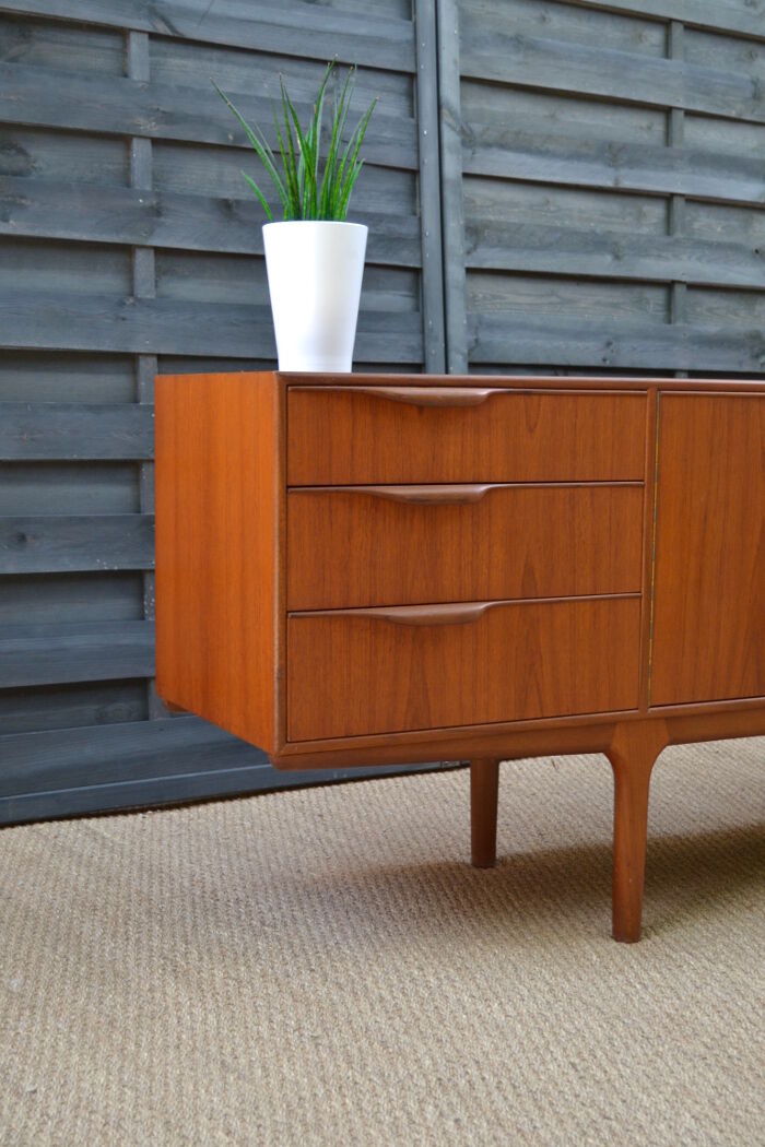 Sideboard by McIntosh teak
