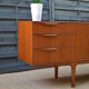 Sideboard by McIntosh teak